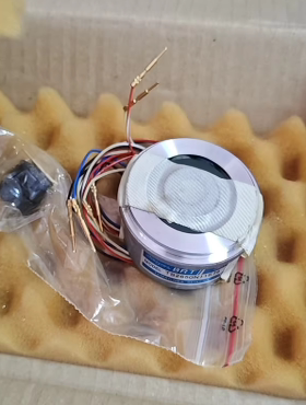 多摩川编码器 TS2650N11E78  日本  Smartsyn