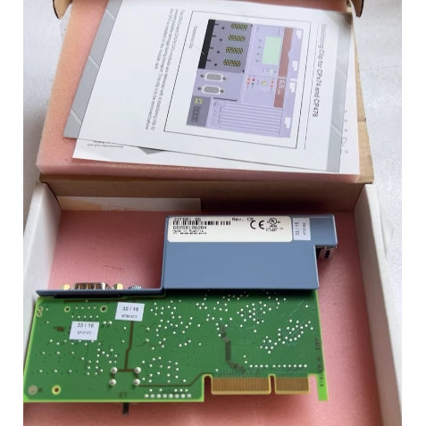 贝加莱 3IF681.86 通讯通信PLC模块 IF681 控制器