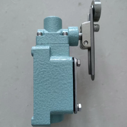 韩国可莱特QLIGHT原装限位开关 SW2MS-AL