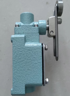 韩国可莱特QLIGHT原装限位开关 SW2MS-AL