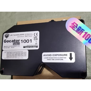 LMI 1001 3D激光测量设备 加拿大乐姆迈 Gocator