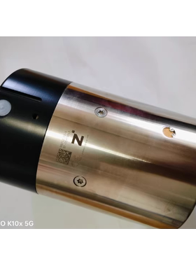 ZIMMER夹紧元件 RBPS2000-A