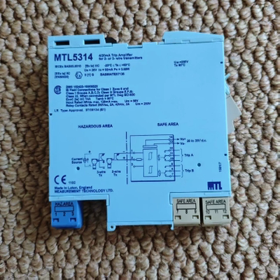 MTL5314 浪涌保护器