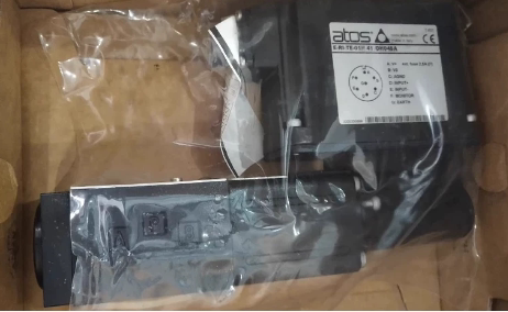 ATOS/比例阀放大器/E-RI-TE-01H 41/DH04SA