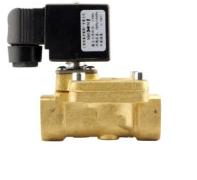 STF上恒水电磁阀SDF15M1 4分220V气动液压制动控制空调冷库电磁阀