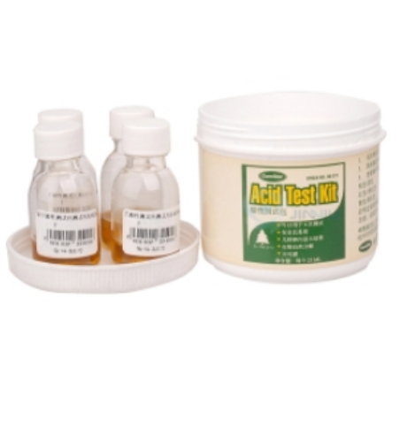 ComStar/ Konstar Acidic test 25ml test Frozen oil Acidity Cleaning fluidin the Machinery and equipment, Refrigeration Equipment category - from Buy2taobao.com to provide professional Taobao agent buy service