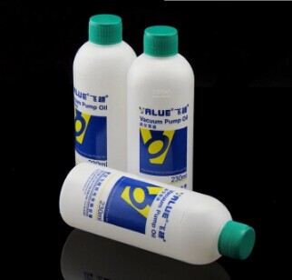 飞越真空泵油 330ml 真空泵机械真空泵油