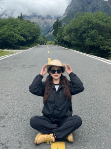 三合一可拆卸户外冲锋衣男女春秋