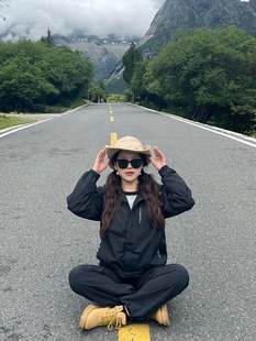 冲锋衣男女三合一可拆卸户外冬季二件套登山服春秋季防水防风外套