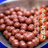 弹弓泥丸10mm9mm8毫米弹弓泥球超硬加重 包邮 弹弓弓粮 五斤装