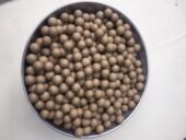 弹弓泥丸9mm弾弓钢珠泥湾超硬泥球8mm泥蛋刚珠弹工子蛋钢弹弓钢铢