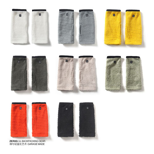 Zer0gAlphaDirect轻量化手套