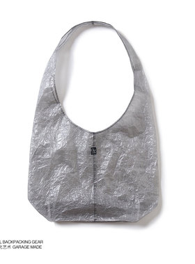 Zer0g轻量化粗苯单肩包18g斜挎防泼水大力马Cuben轻便徒步登山包