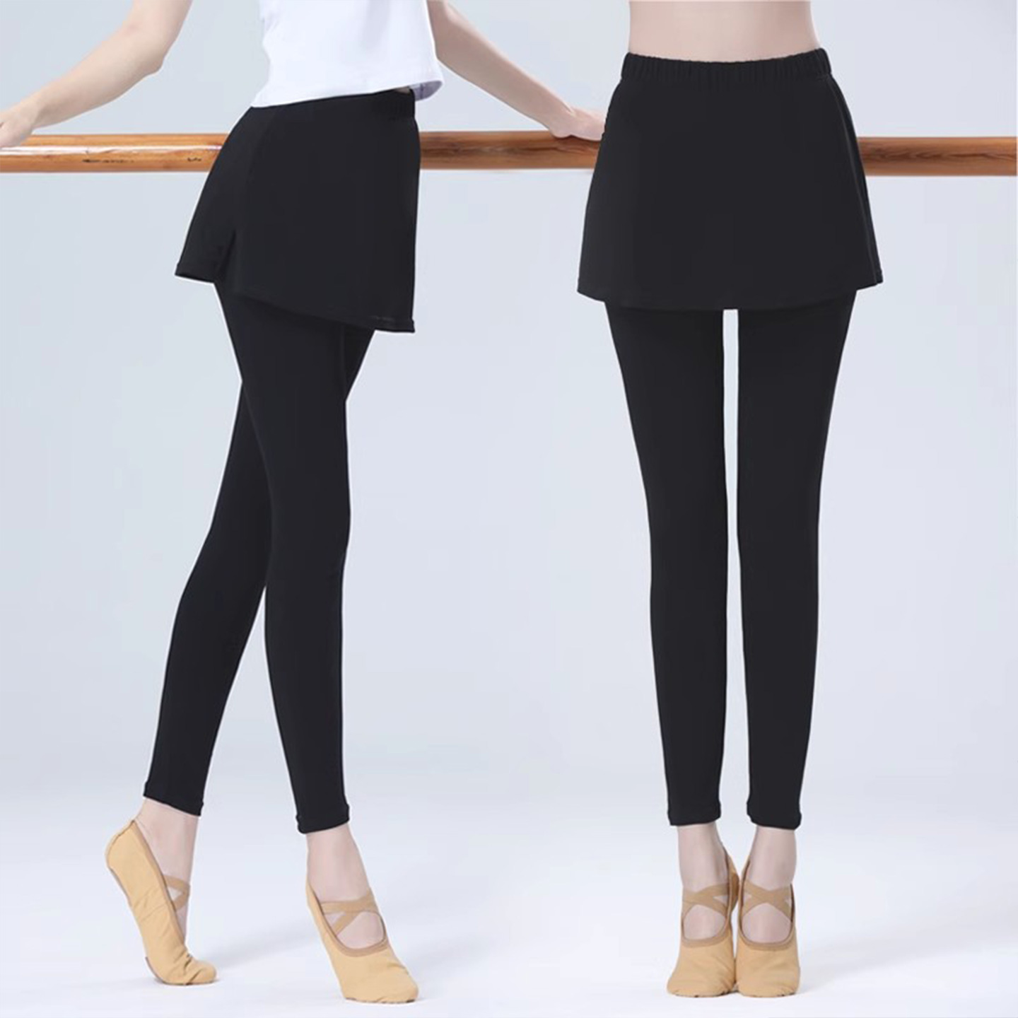 【老师推荐】艺考舞蹈裙裤芭裤