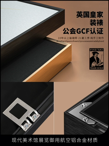 Настенный диван для кровати для спальни, в американском стиле, горизонтальная версия