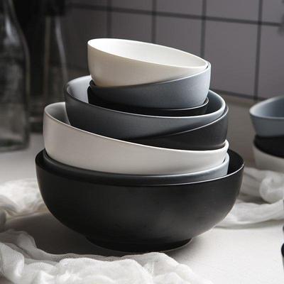 rice bowls little rainbow noodle bowl big bowl of fruit