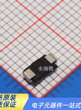 SMA|贴片 1SMA4733A 1W 5.1V 贴片稳压二极管 DO-214AC