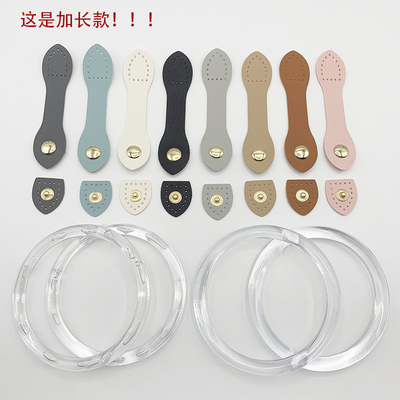 手提包手工皮扣达2023皮革