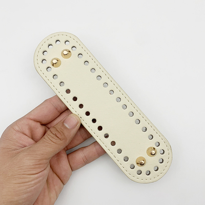 包底手工钩织包包底垫板提手大号包底自制包包配件手柄