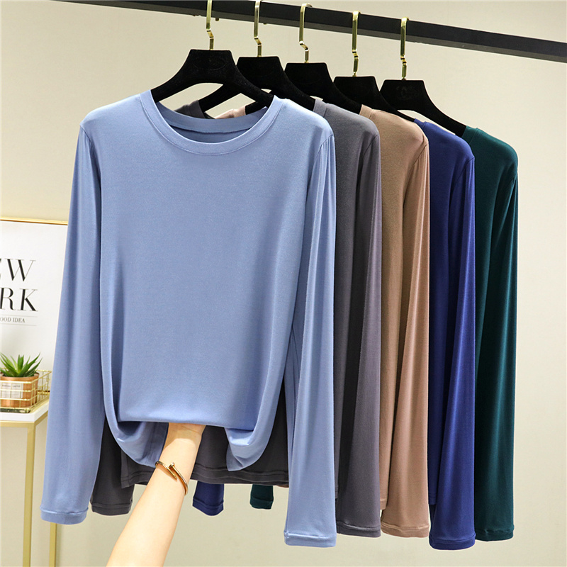 莫代尔薄款出厂价女面膜t韩版