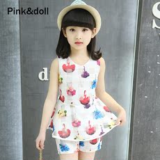 Robe enfant en polyester - Ref 2043950 Image 13