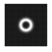 OAM matlab干涉仿真 高斯光束 涡旋光 拉盖而