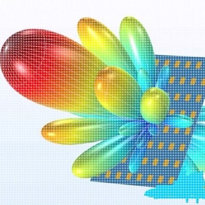 代做hfss天线ADS/CST/zemax光学Comsol/fdtd/Amesim/feko仿真射频