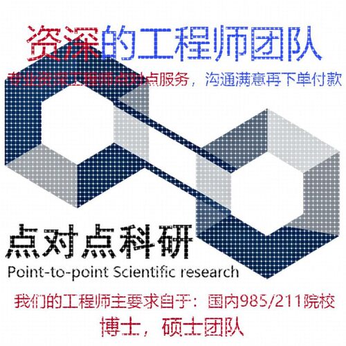matlab代码 Python代编 程电气仿真复现图像处理深度学习神经网络