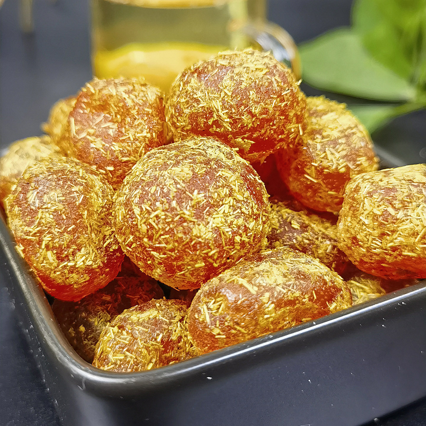 甘草金桔干金橘蜜饯润喉水果干热销广东香港澳门即食柑桔果脯零食