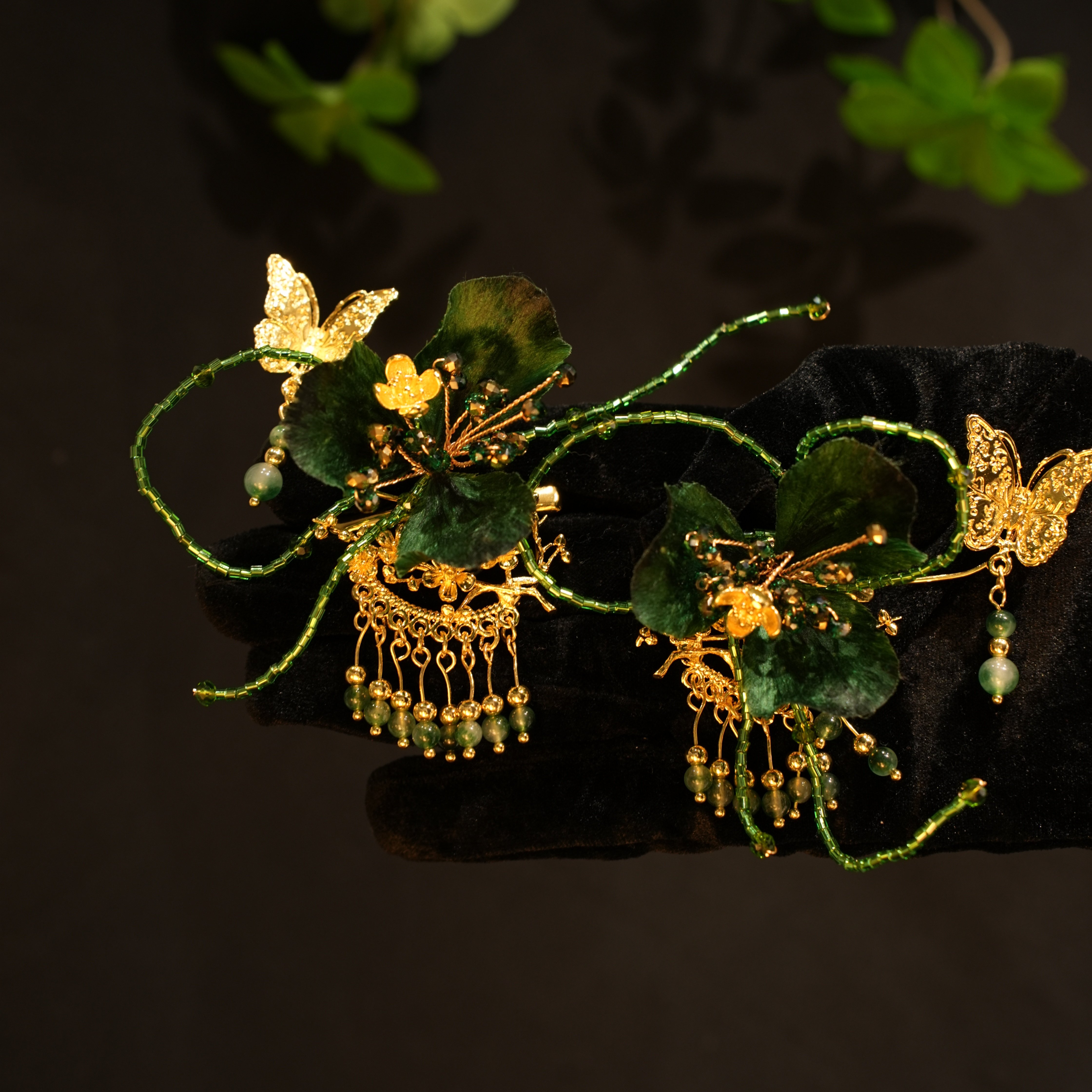 ETE正品蓝色龙凤褂新娘复古边夹大气古风秀禾晨袍头饰13366,饰品/流行首饰/时尚饰品新,发饰,淘宝优惠券,粉丝福利购,淘宝优惠卷