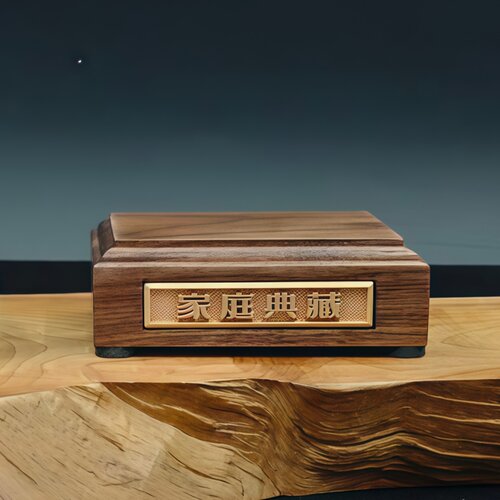 家庭典藏收藏可配亚克力罩子