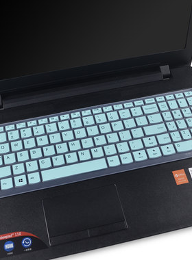 Lenovo/联想昭阳E52-80 i3 i5 15.6英寸310s笔记本电脑键盘保护膜
