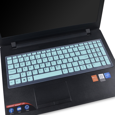 Lenovo/联想昭阳E52-80 i3 i5 15.6英寸310s笔记本电脑键盘保护膜