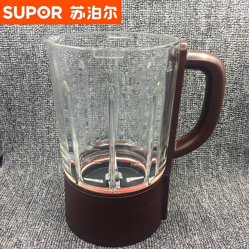 苏泊尔JP03D搅拌杯玻璃杯
