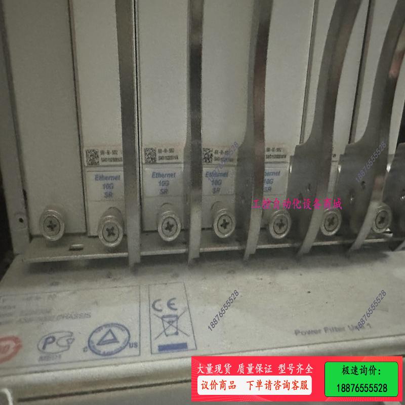 思科 ASR5K-0110G-MM-K9 68-3834-0【议价】