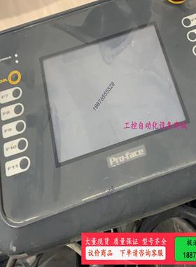 PRO-FACE 3080028-03 GP2301H-LG【议价】