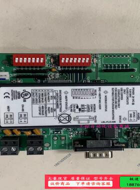 霍尼韦尔艾顿网络控制器卡件ALERTON,型号FLG-MOD【议价】