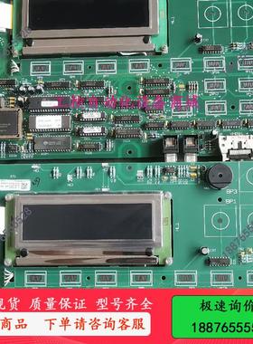 MGE 主板CARTE AFSI 51028061XD-4F-议价出