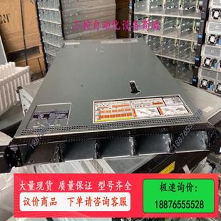 议价 戴尔dell 缺主板散热 10盘位带配件 r630机箱