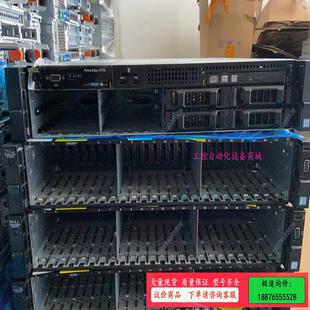 24盘位 R730xd 议价 戴尔