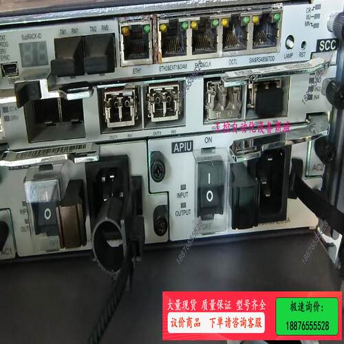 收波分LDX LSC LDC NS4 TSC ODN18【议价】