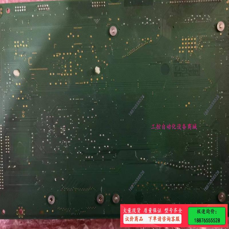 工业设备CPU板  ME039-000016-2MT1 PR【议价】