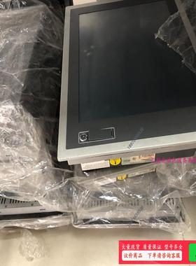 AB罗克韦尔工控屏触摸屏6181P-15TPXP  95新可【议价】