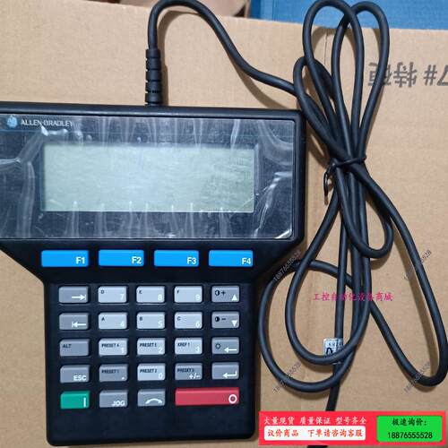 AB罗克韦尔 CAT 1201-HH3E，库存余料，未使【议价】