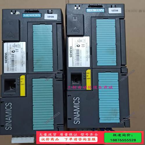 MODUIE 240 6SL3224-0BE13-7UA0【议价】
