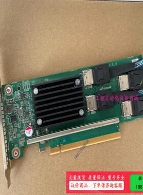 OCuLink SFF-8611 U.2扩展卡 Nvme 4【议价】