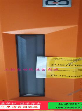 贝加莱PC工控电脑型号:5P62:434309.009-00【议价】