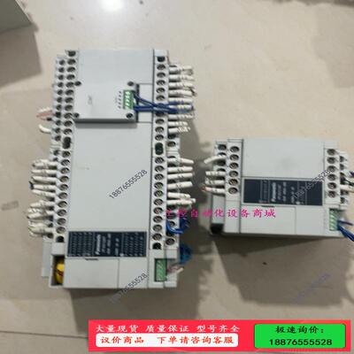 plc 型号FPXH C60T和型号FP-XH C14T【议价】