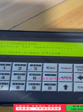 Mita-Teknik米塔 WP4059显示器操作面板 【议价】