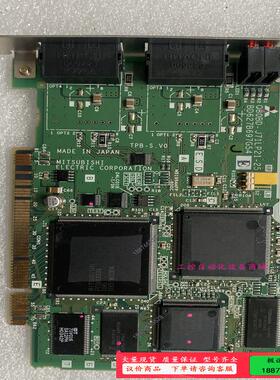 Q80BD-J71LP21-25 光纤环形卡 BD62【议价】